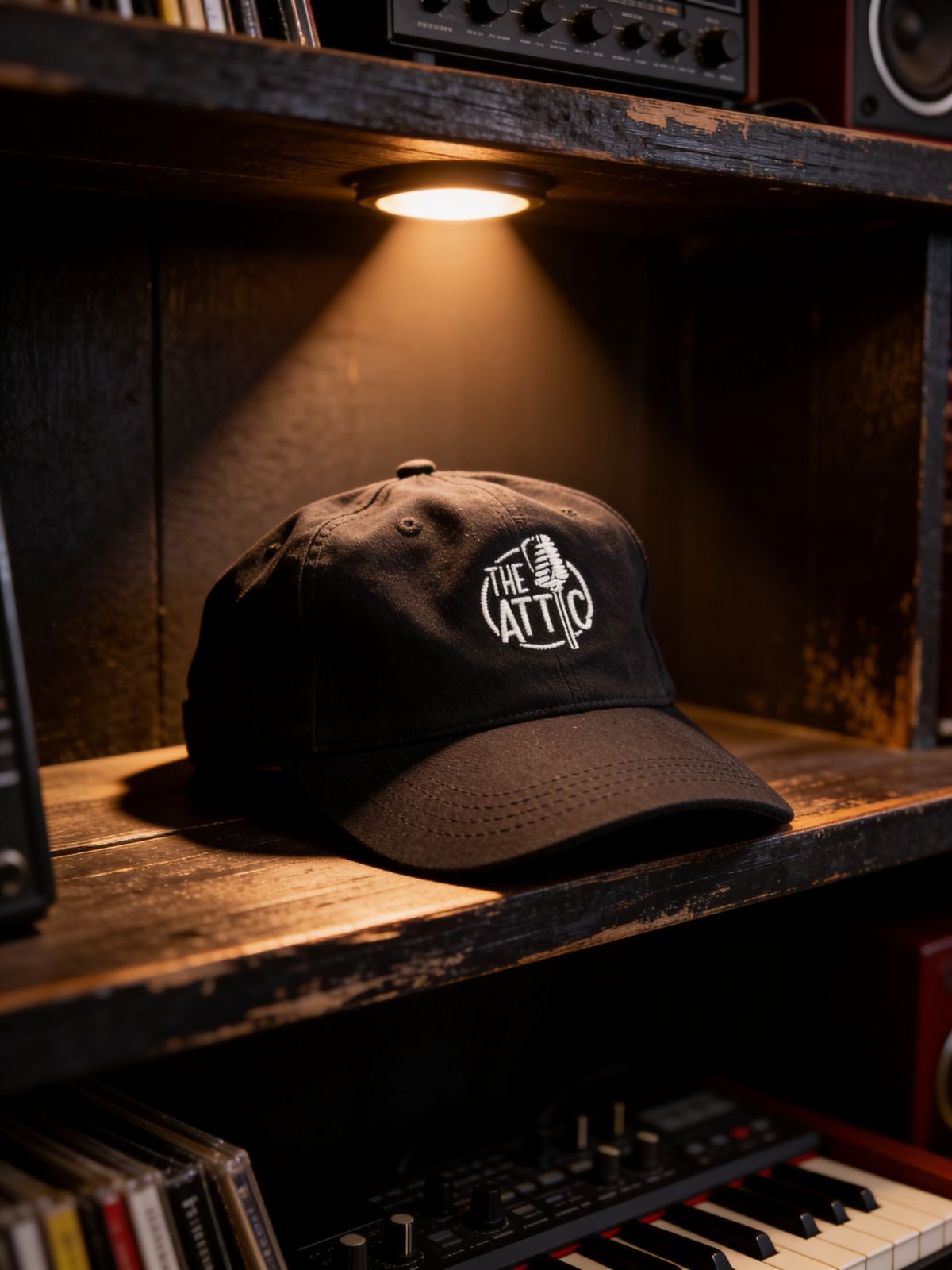 The Attic Hats and Beanies - Image 3