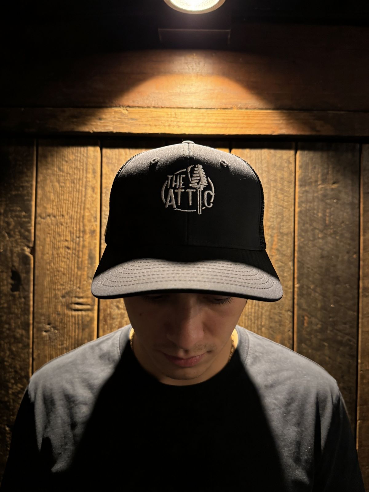 The Attic Hats and Beanies - Image 2