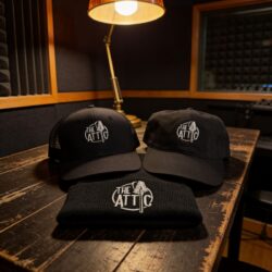 The Attic Hats and Beanies
