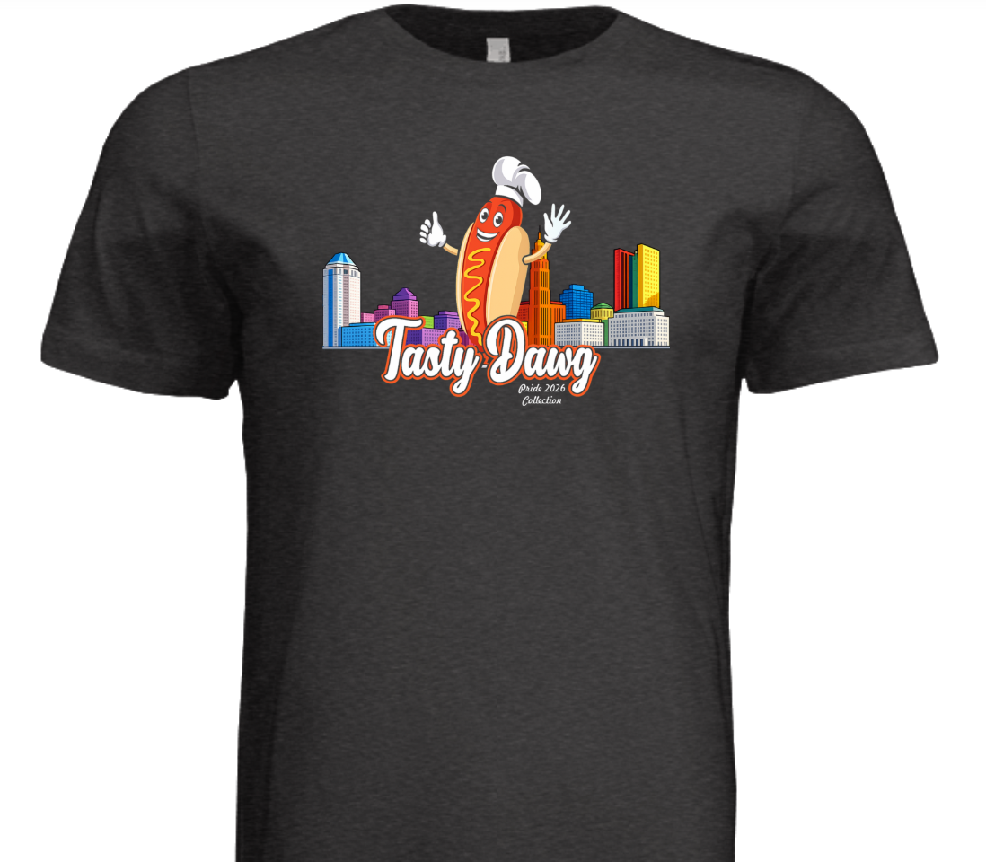 Tasty Dawg Pride Collection 2026 - Image 3