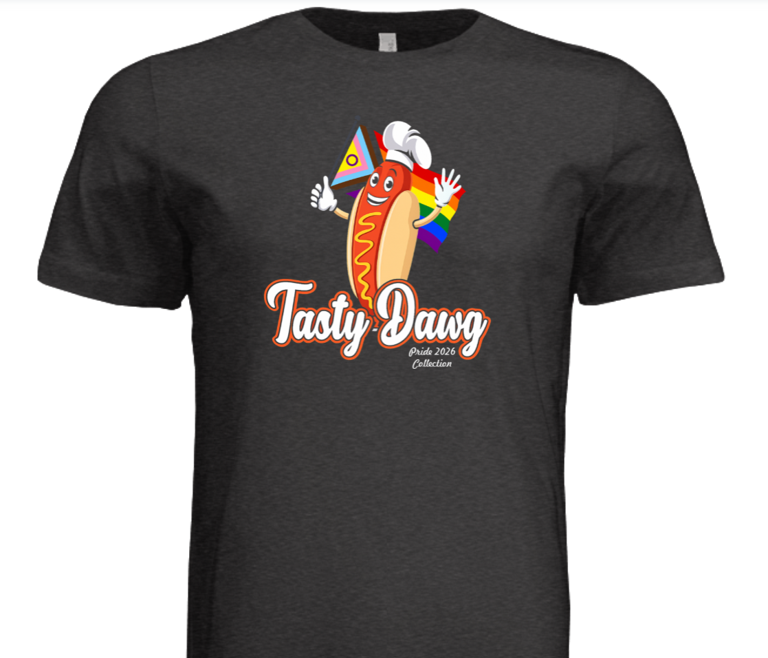 Tasty Dawg Pride Collection 2026 - Image 4