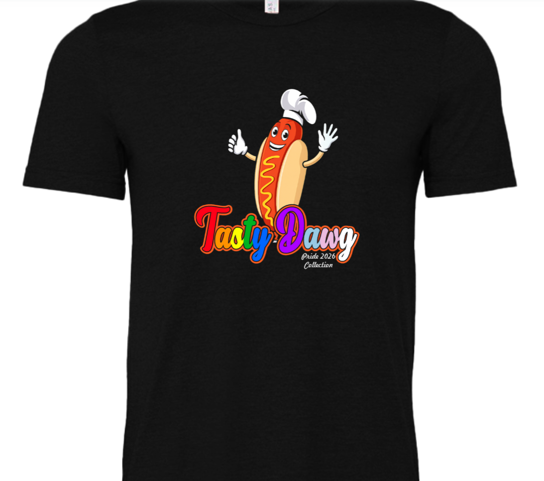 Tasty Dawg Pride Collection 2026 - Image 2