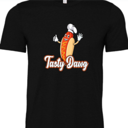 Tasty Dawg Shirt