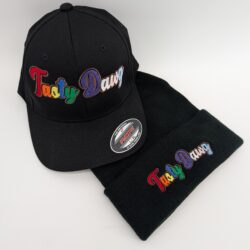 Tasty Dawg Pride Hats and Beanies