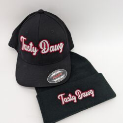Tasty Dawg Hats and Beanies