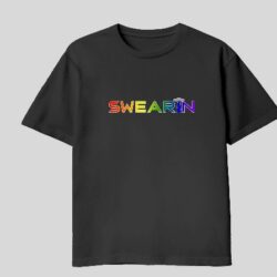 Swearin Pride